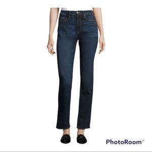 FRAME le nouveau straight.